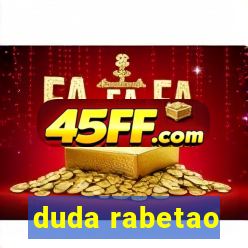duda rabetao